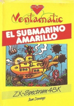 El Submarino Amarillo