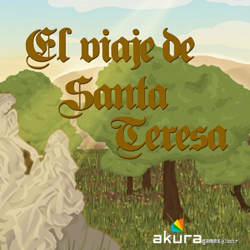 El Viaje de Santa Teresa