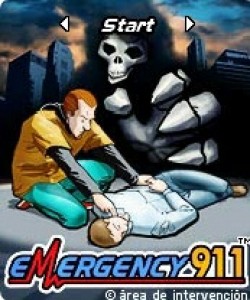 Emergencia 112