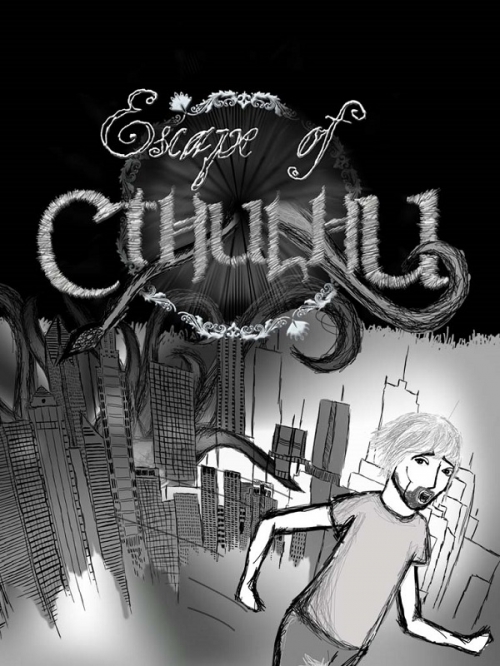 Escape of Cthulhu
