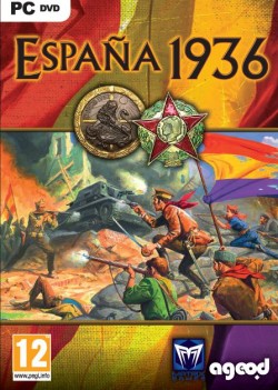 España: 1936