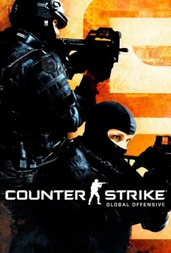 Portada de Counter-Strike: Global Offensive