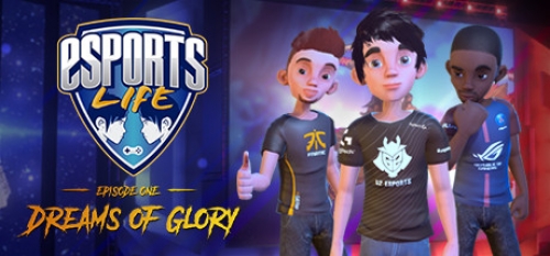 Dreams of Glory