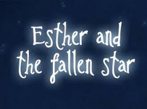 Esther and the fallen star