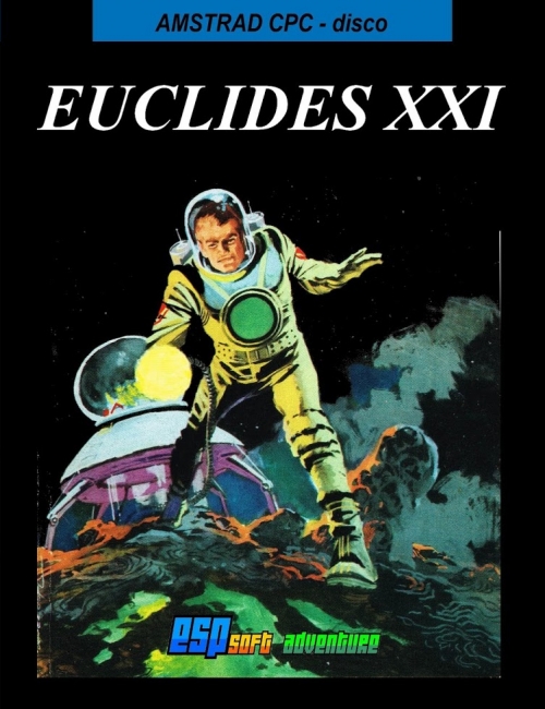Euclides XXI