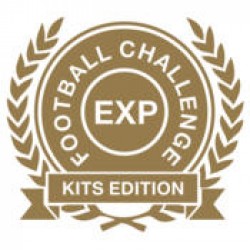 Expert Football Challenge: Edición Equipaciones 2015