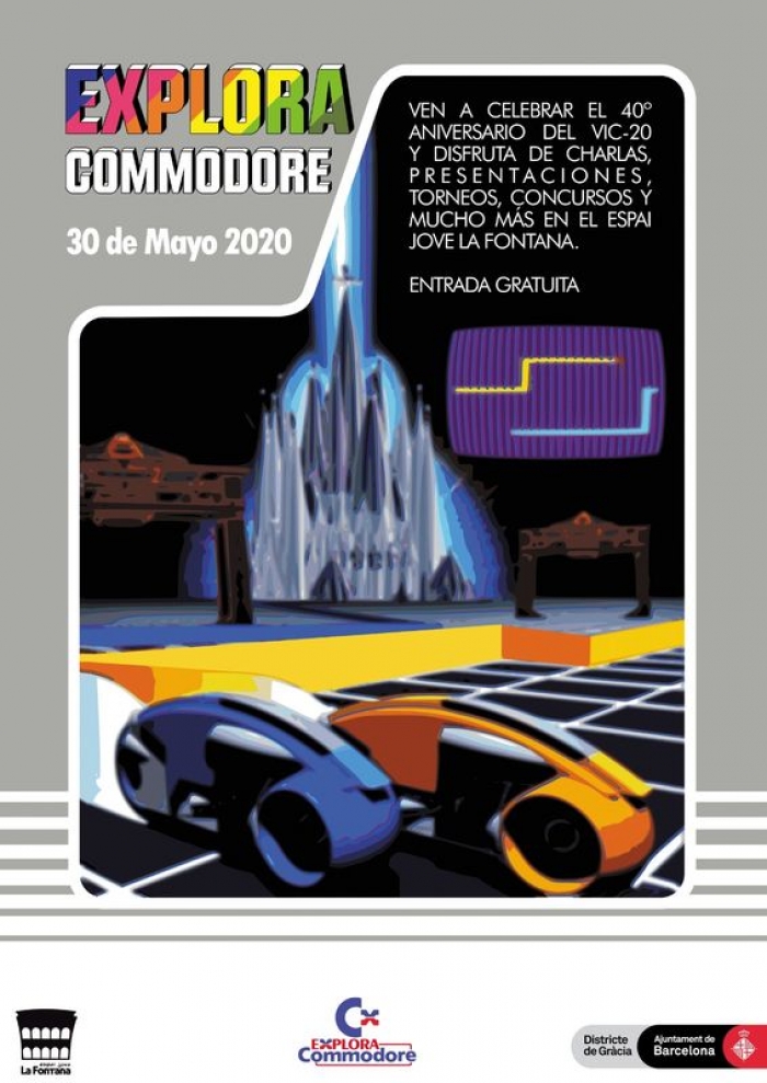 Explora Commodore 2020