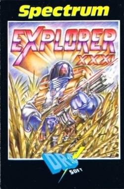 Explorer XXXI
