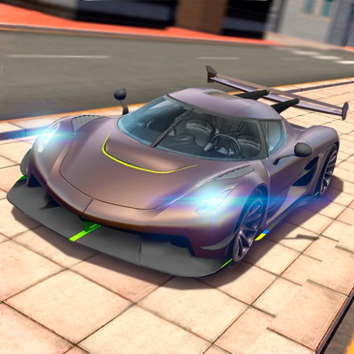 Lanzamientos de Extreme Car Driving Simulator (Axes In Motion) 2014