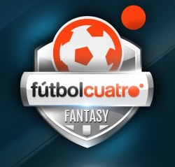 Fútbol Cuatro Fantasy