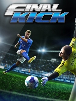Final Kick