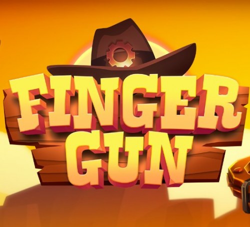 Finger Gun