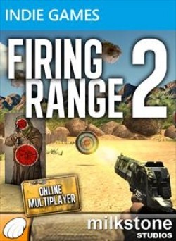 Firing Range 2