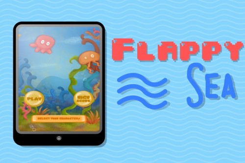 Flappy Sea