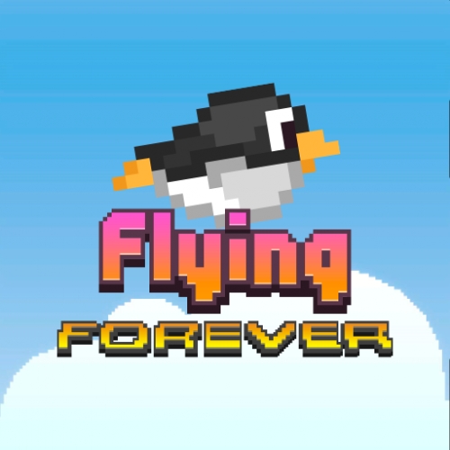 Flying Forever
