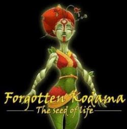 Forgotten Kodama: The Seed of Life