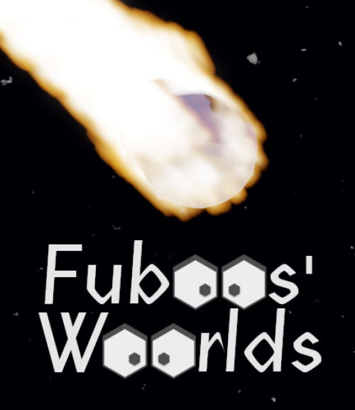 Fuboos' Woorlds