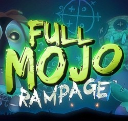 Full Mojo Rampage
