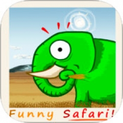 Funny Safari