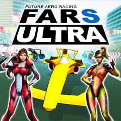 Future Aero Racing S Ultra