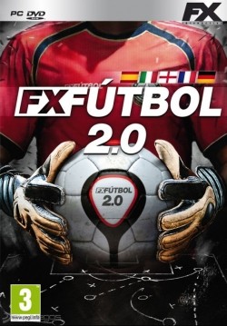 FX Fútbol 2015