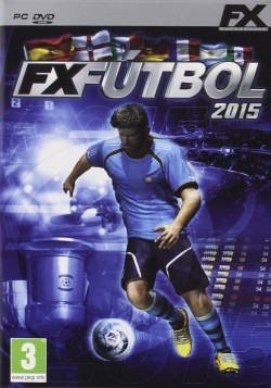 FX Fútbol 2015