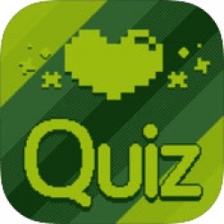 GameBoy Video Games Quiz