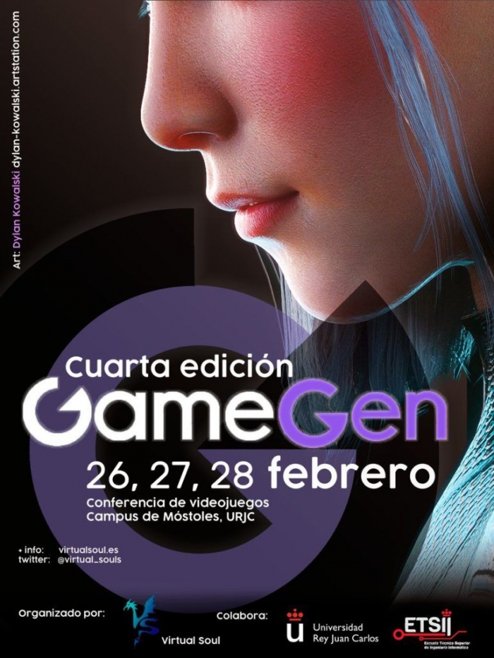 GameGen 2019