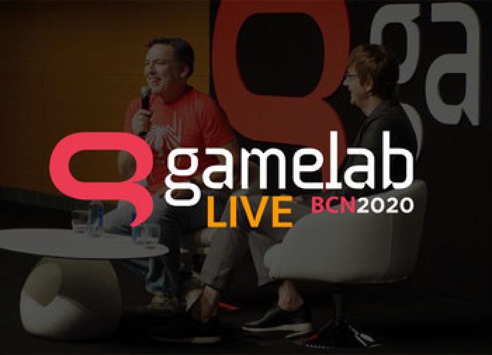 Gamelab Live BCN 2020