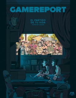 GameReport
