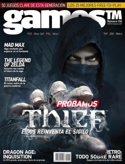 GamesTM España n° 016