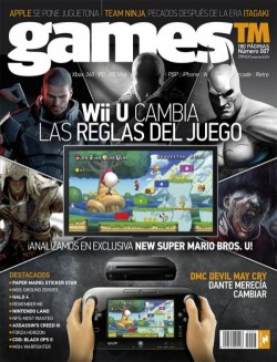 GamesTM España