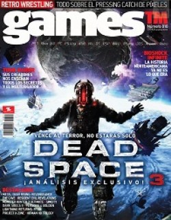 GamesTM España n° 010