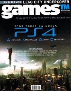 GamesTM España n° 011