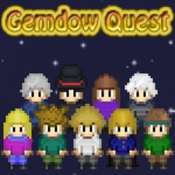 Gemdow Quest