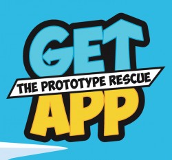 GetApp: The Prototype Rescue
