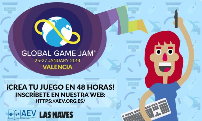 Global Game Jam Valencia