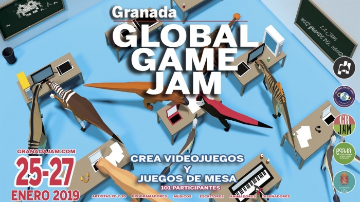 Granada Global Game Jam