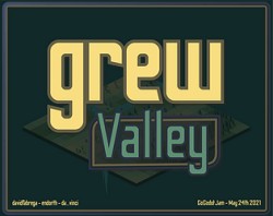 Grew Valley