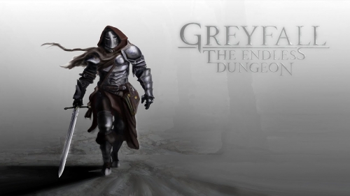 Greyfall: The Endless Dungeon