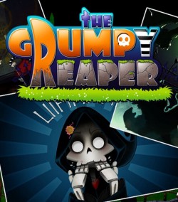 Grumpy Reaper