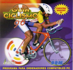 Guía Ciclismo 96