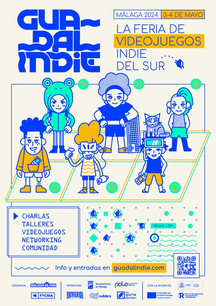 Guadalindie