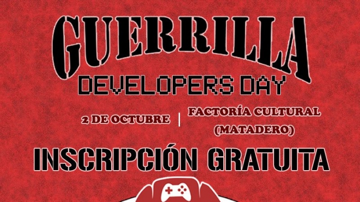 Guerrilla Developers Day