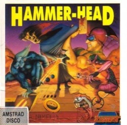 Hammer-Head