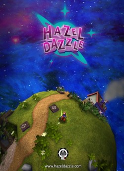 Hazel Dazzle