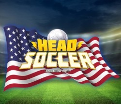 Head Soccer Copa America 2016