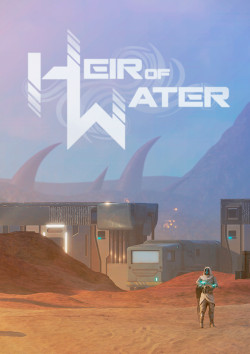 Heir of Water