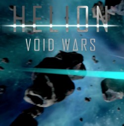 Helion: Void Wars