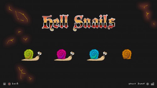 Hell Snails